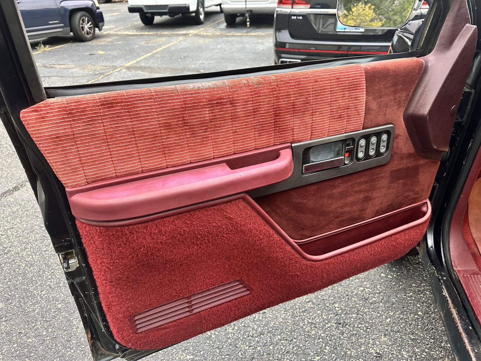 Used 1994 Chevrolet Silverado 1500 4x4 Regular Cab image 14