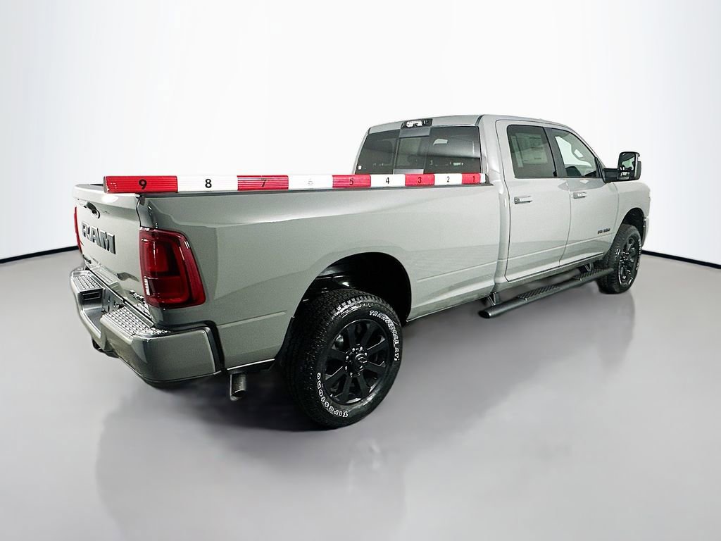 New 2026 RAM 2500 Laramie image 7