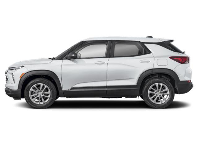 New 2026 Chevrolet TrailBlazer LS image 11
