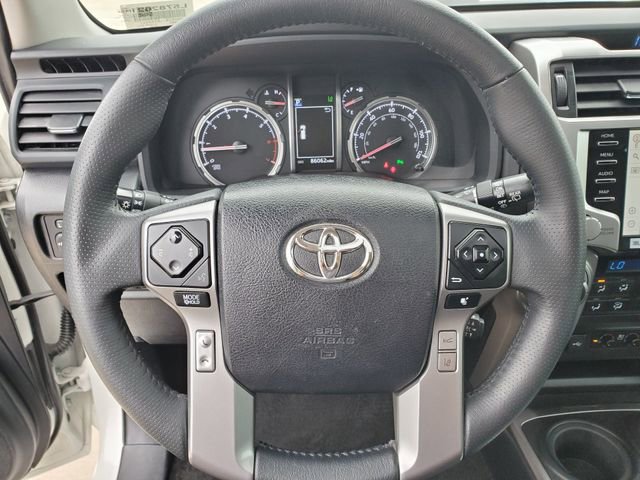 Used 2020 Toyota 4Runner Limited AWD/4WD image 12