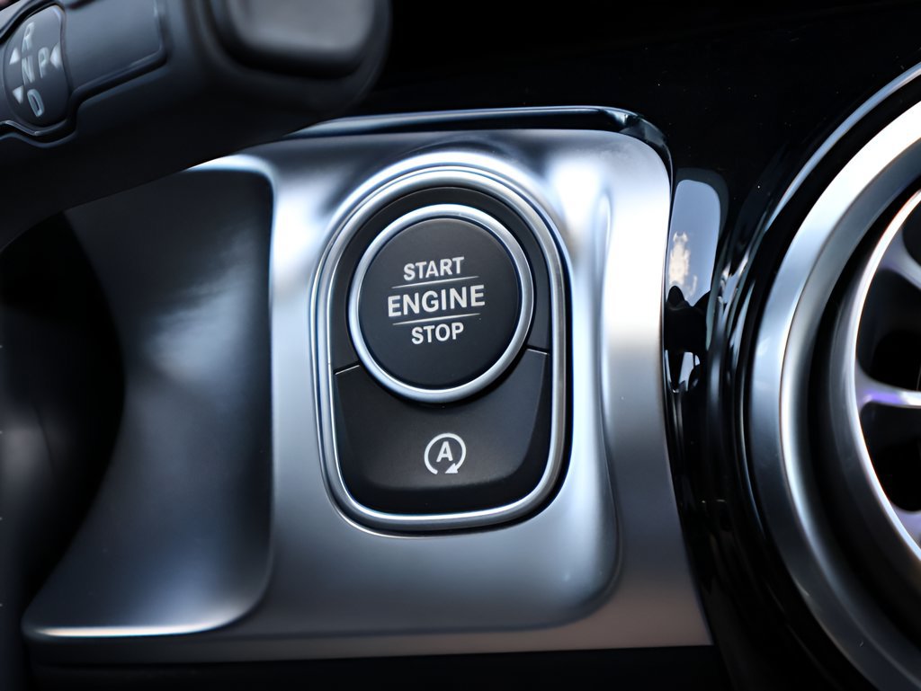 New 2026 Mercedes-Benz GLB 250 4MATIC image 29