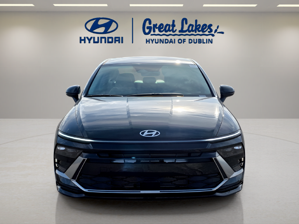 New 2026 Hyundai Sonata SEL AWD/4WD image 8