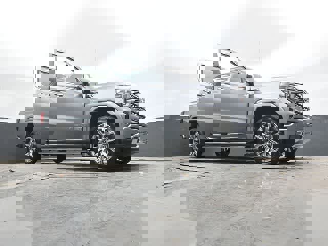 New 2026 GMC Sierra 1500 Denali w/ Denali Reserve Package image 47