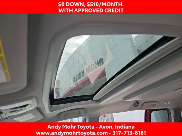 Used 2017 Toyota Sienna XLE Premium image 29