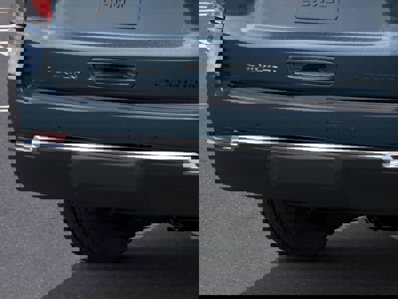 New 2026 GMC Yukon XL Elevation image 14