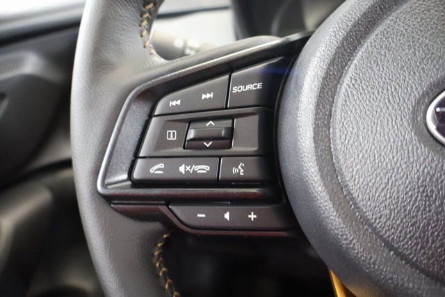 New 2026 Subaru Crosstrek 2.5i Wilderness image 18