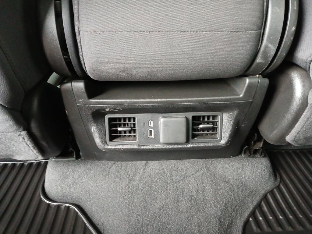 Certified 2025 Chevrolet Silverado 2500 LT w/ Convenience Package AWD/4WD image 22