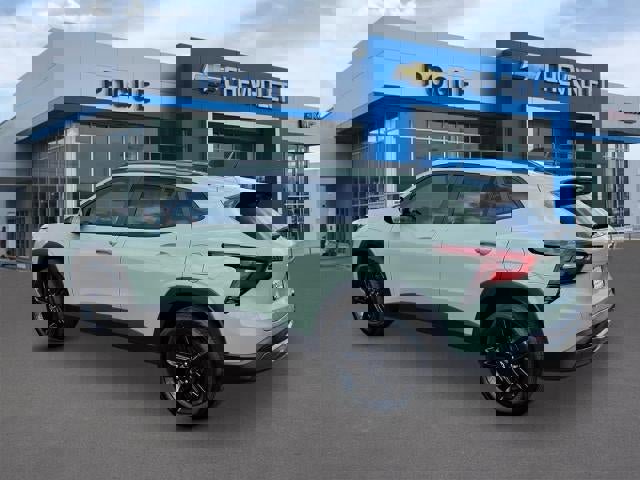 New 2026 Chevrolet Trax ACTIV image 3