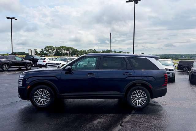 New 2026 Hyundai Palisade SE AWD/4WD image 4