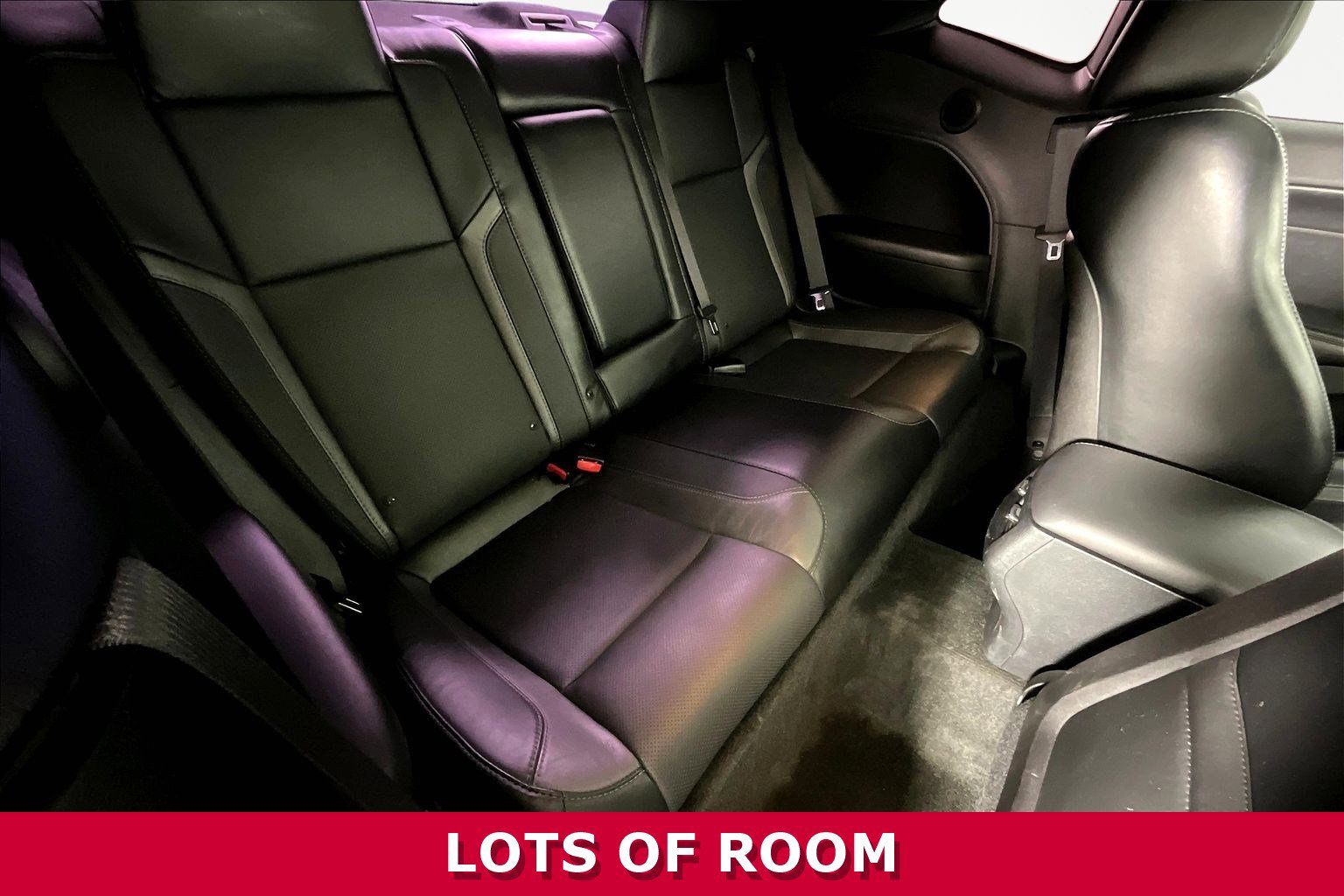 Used 2016 Dodge Challenger R/T Plus image 22