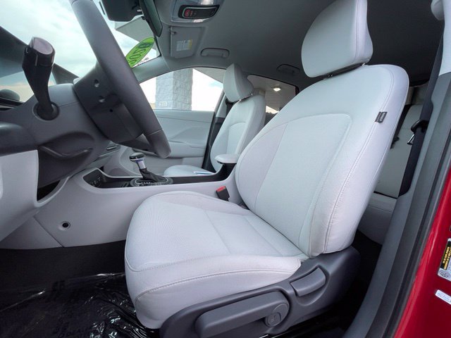 Used 2026 Hyundai Kona SEL Sport AWD/4WD image 11