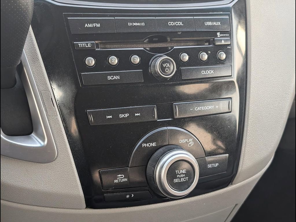 Used 2013 Honda Odyssey EX-L image 17