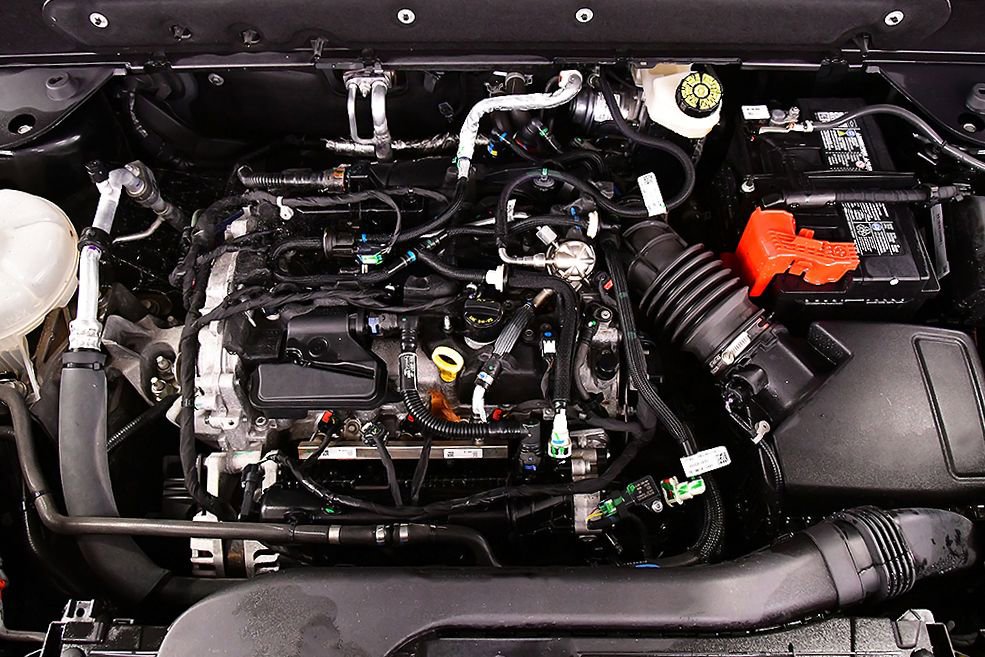 Used 2023 Ford Bronco Sport Outer Banks AWD/4WD image 34