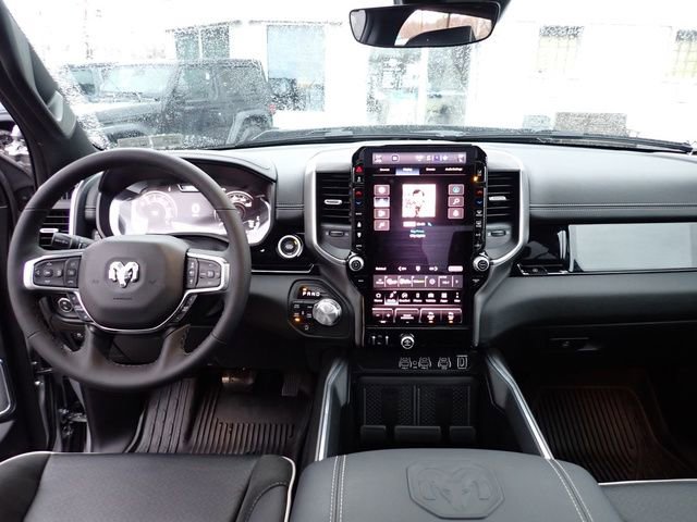 New 2026 RAM 1500 Laramie image 14