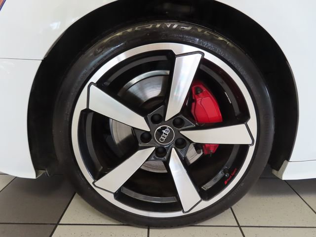 Used 2023 Audi A5 2.0T Premium Plus w/ Premium Plus AWD/4WD image 15