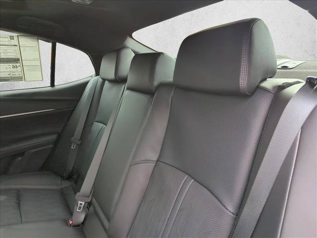 New 2026 Toyota Camry XSE FWD image 27