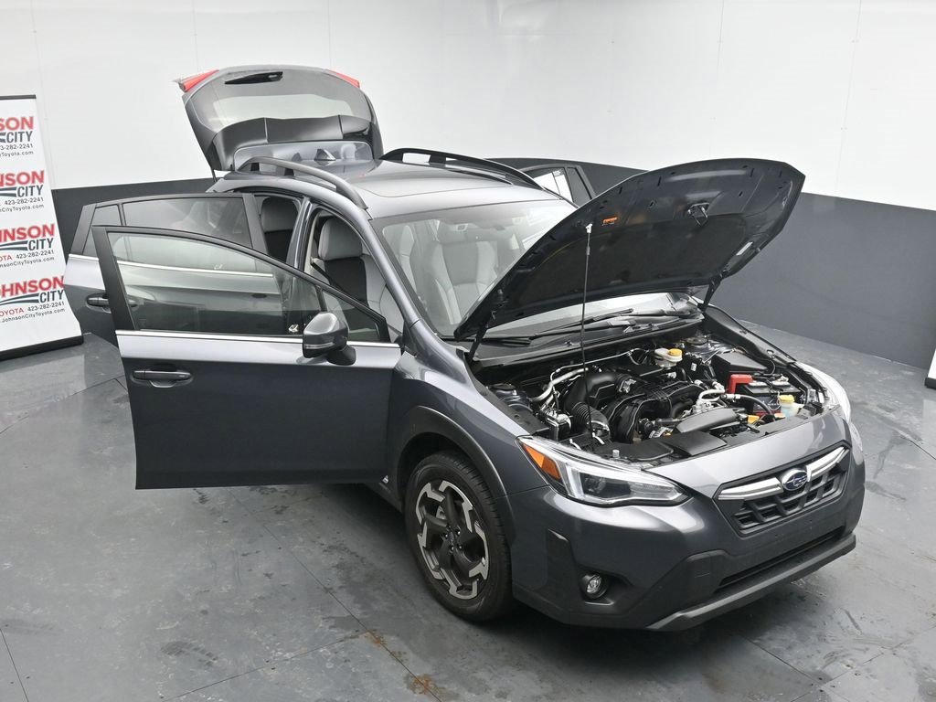 Used 2021 Subaru Crosstrek 2.5i Limited w/ Moonroof Package 2 image 38
