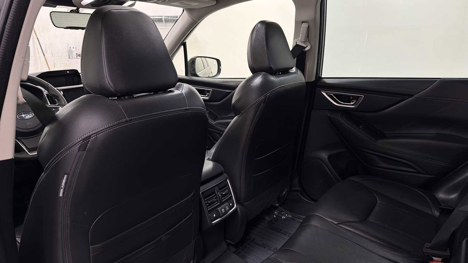 Used 2022 Subaru Forester Touring w/ Popular Package #2 AWD/4WD image 26