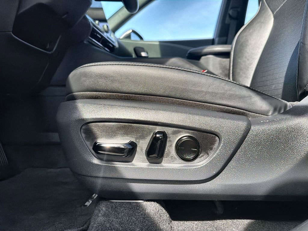 Used 2025 Lexus TX 350 FWD w/ Convenience Package image 14