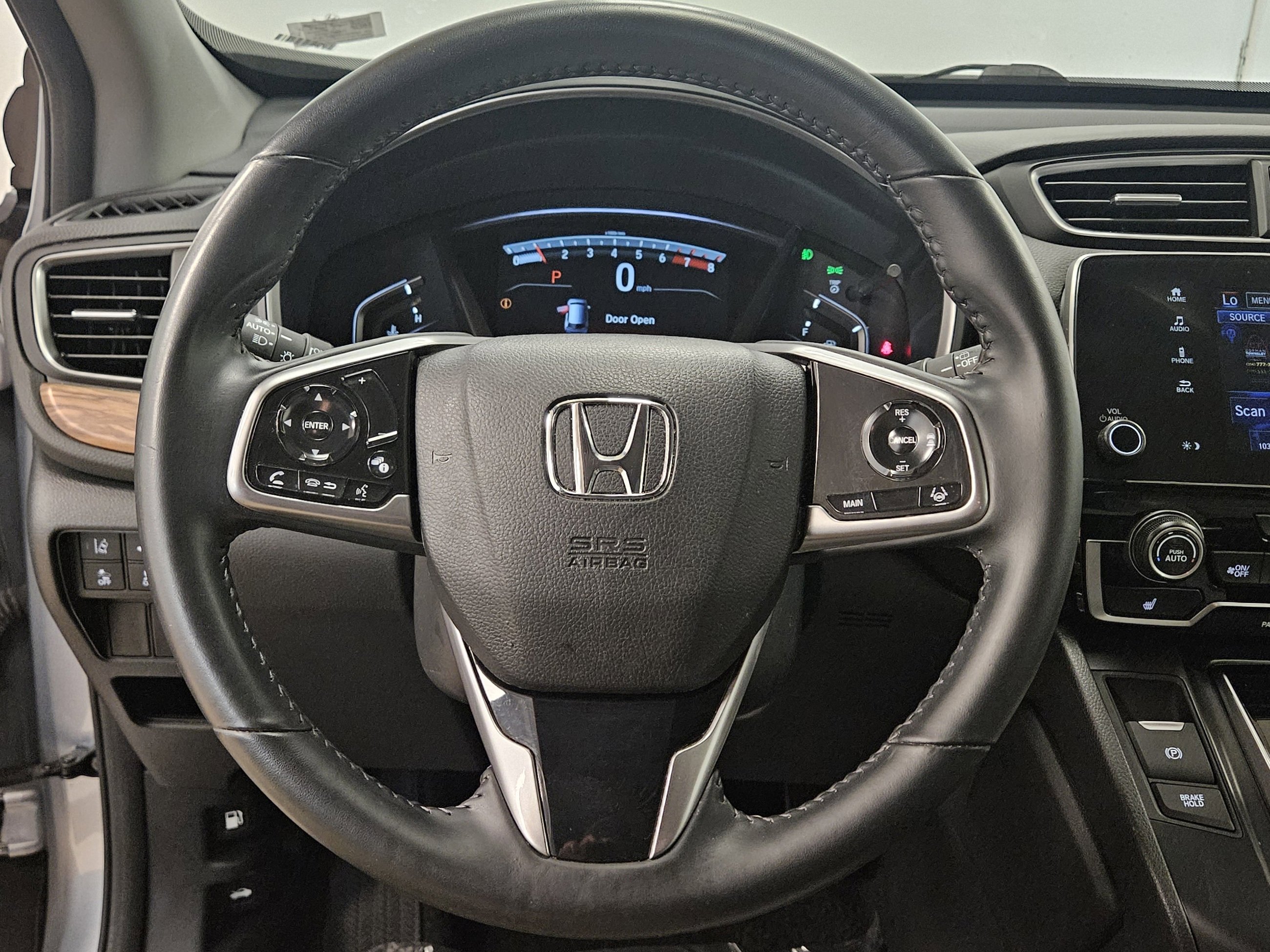 Used 2021 Honda CR-V EX-L image 36