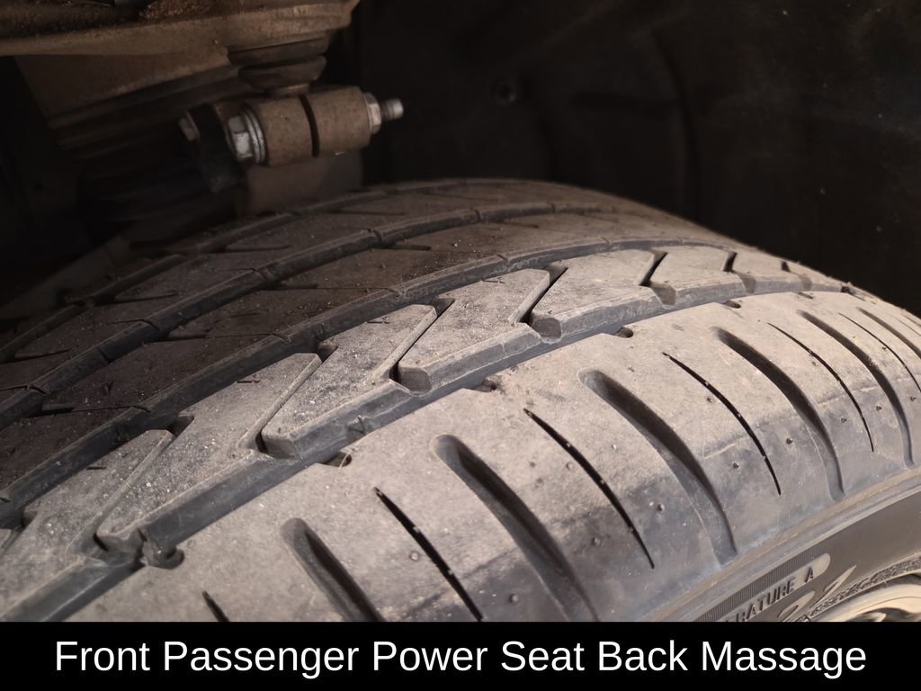 Used 2022 Jeep Grand Cherokee L Overland w/ Luxury Tech Group IV image 27