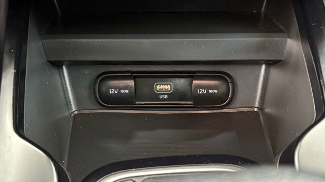 Used 2023 Kia Soul LX w/ Option Group 015 image 39