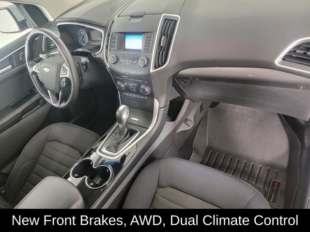 Used 2016 Ford Edge SEL image 19