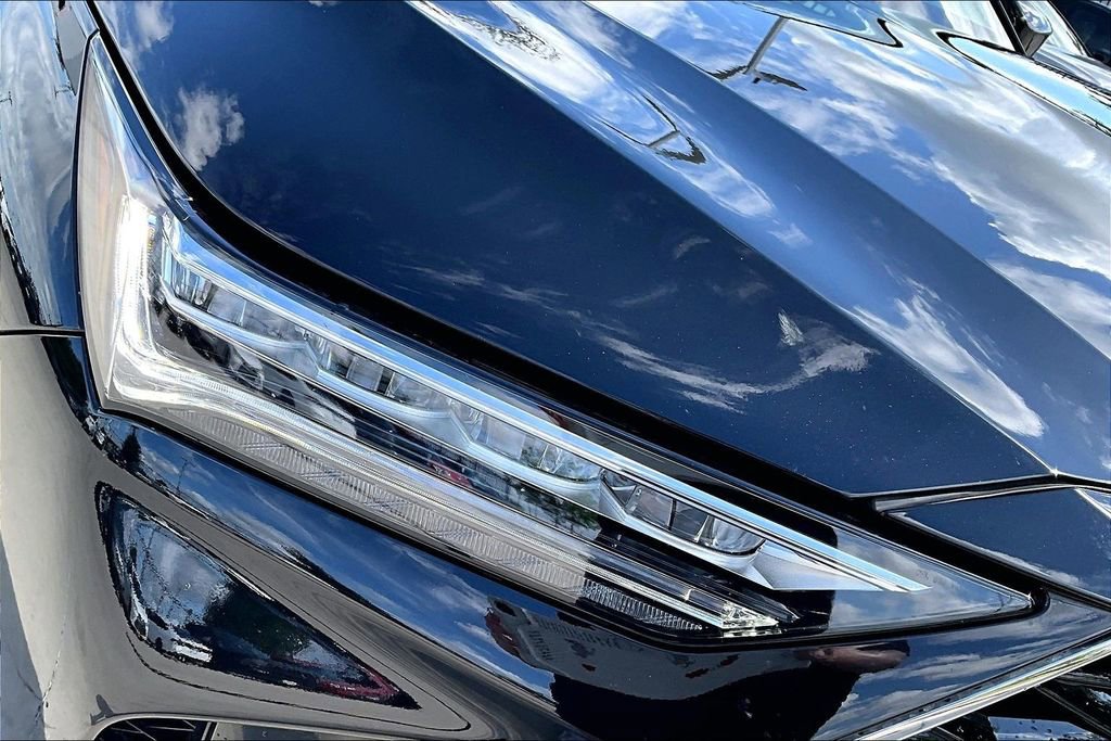 Used 2026 Acura MDX FWD w/ Technology Package image 36