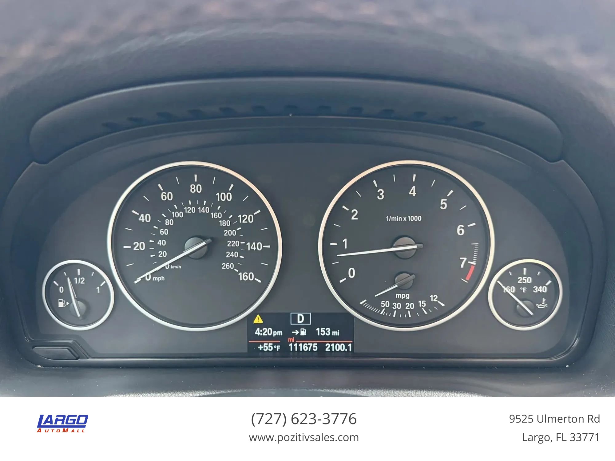 Used 2017 BMW X3 sDrive28i image 24