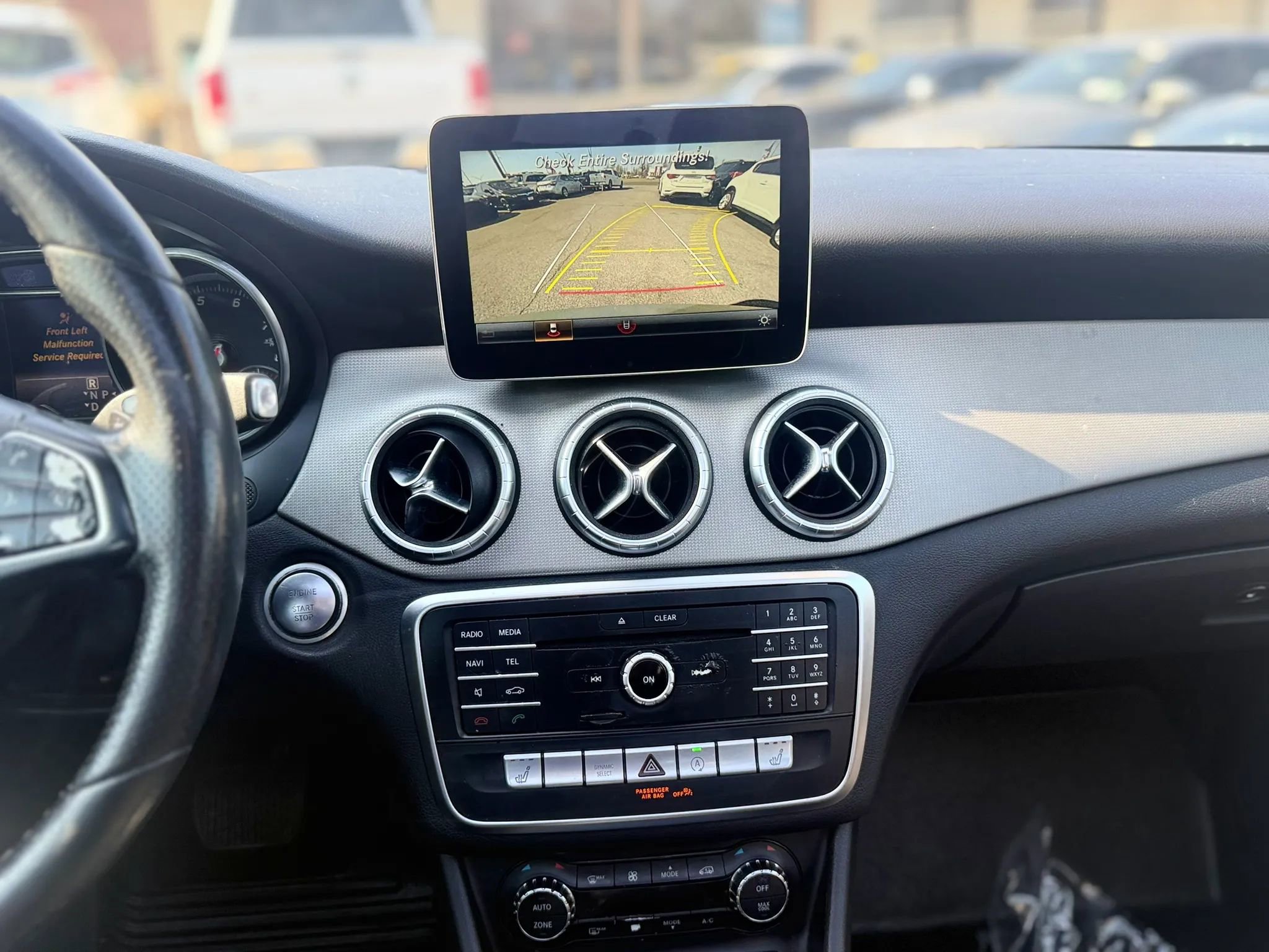 Used 2018 Mercedes-Benz CLA 250 image 15