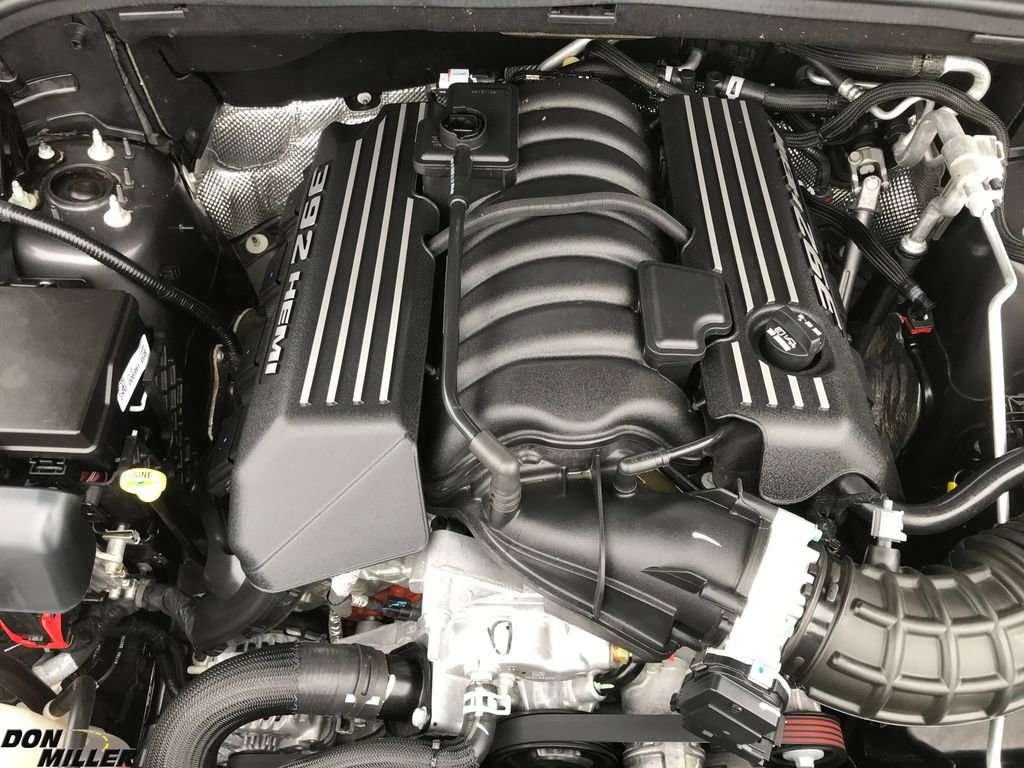 Certified 2023 Dodge Durango SRT image 39