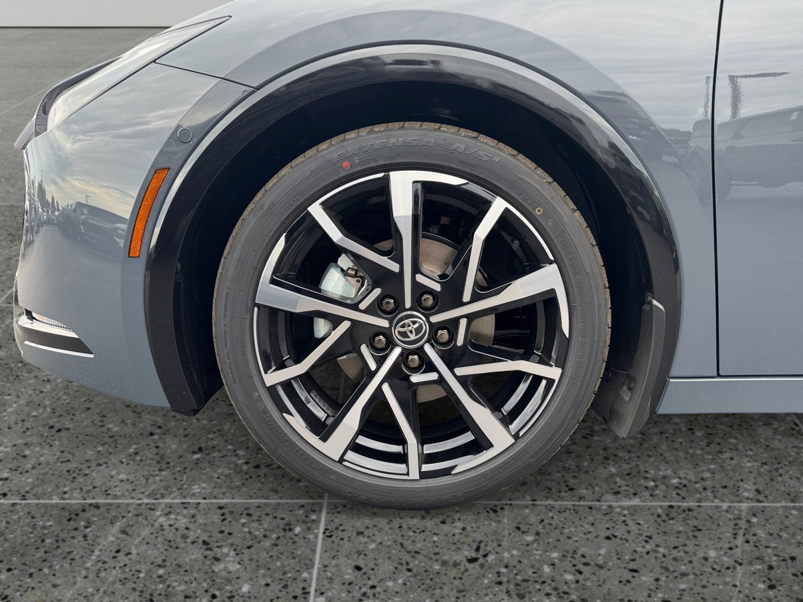 New 2026 Toyota Prius Plug-In Hybrid image 9