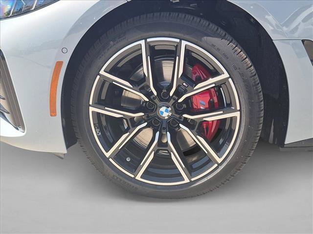 New 2026 BMW i4 M60 w/ Premium Package AWD/4WD image 10