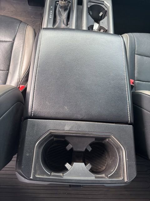 Used 2018 Ford F150 Raptor w/ Equipment Group 802A Luxury AWD/4WD image 19