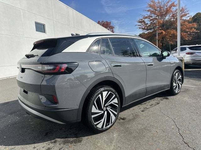 New 2025 Volkswagen ID.4 Pro S Plus image 5