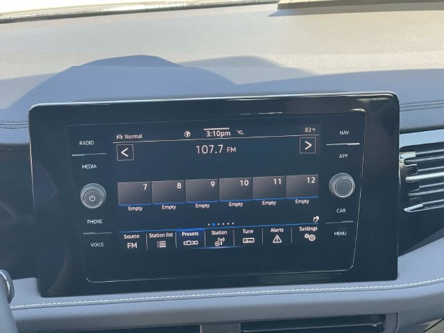 New 2026 Volkswagen Jetta SEL FWD image 11