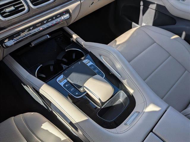 Certified 2020 Mercedes-Benz GLE 350 4MATIC image 11