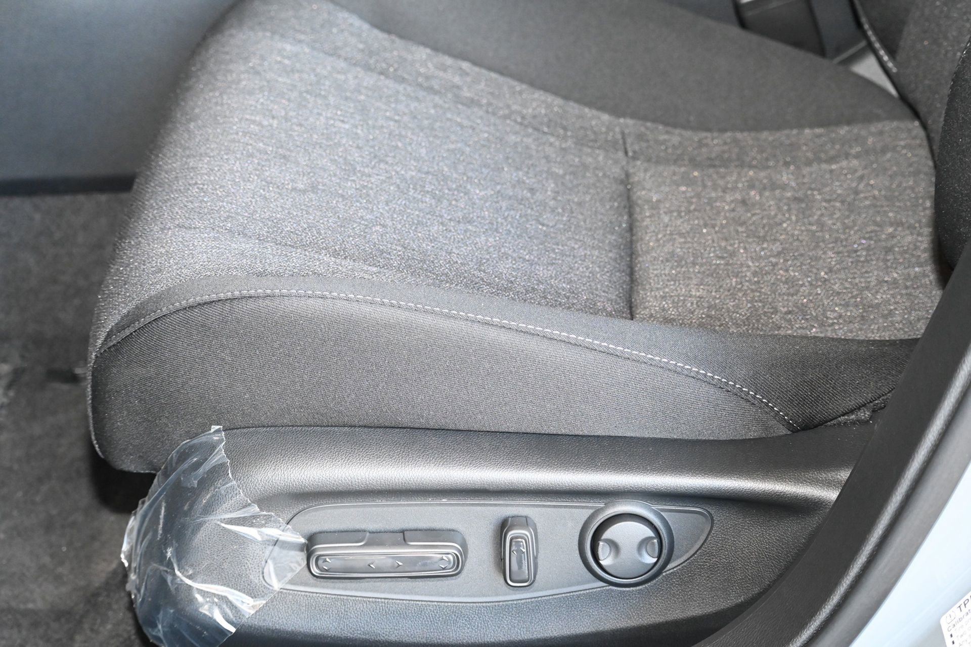 New 2026 Honda Accord SE image 15