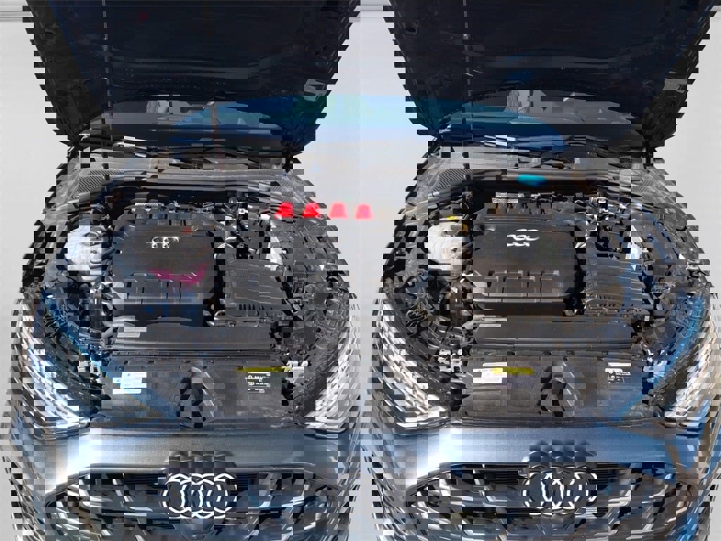 Used 2025 Audi S3 Prestige w/ Prestige Package image 9