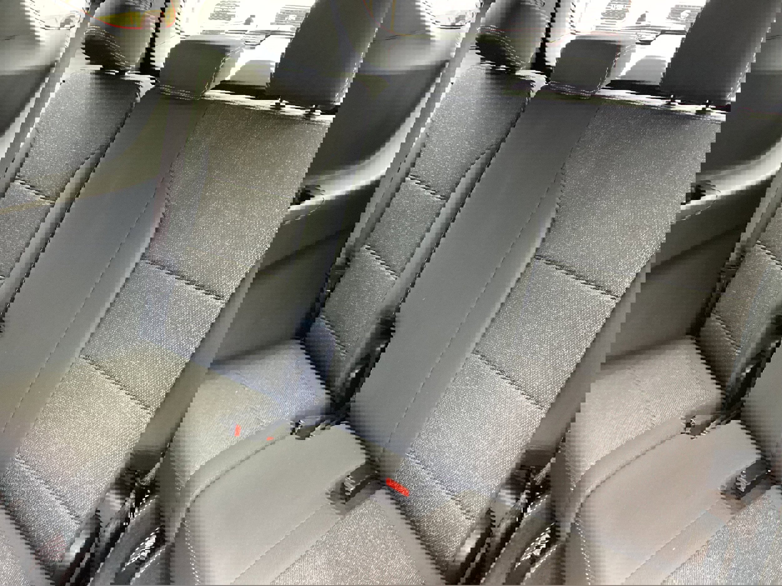 Used 2025 Chevrolet Traverse LT image 14