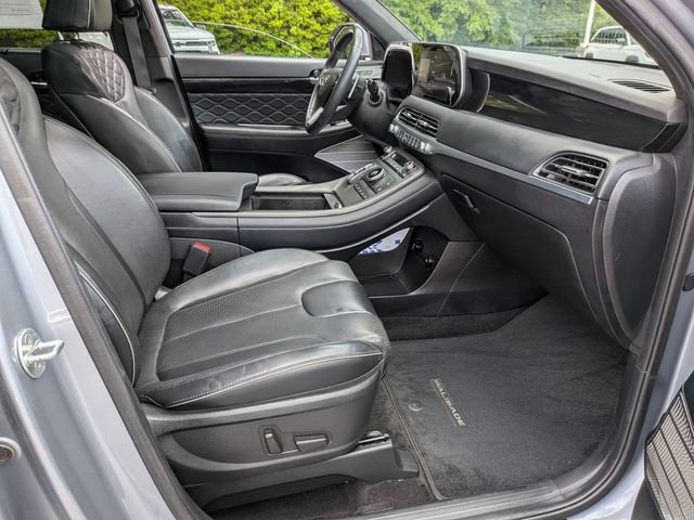Used 2020 Hyundai Palisade Limited FWD image 27