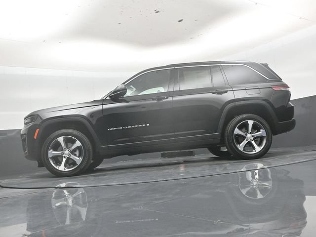 New 2026 Jeep Grand Cherokee Limited AWD/4WD image 44