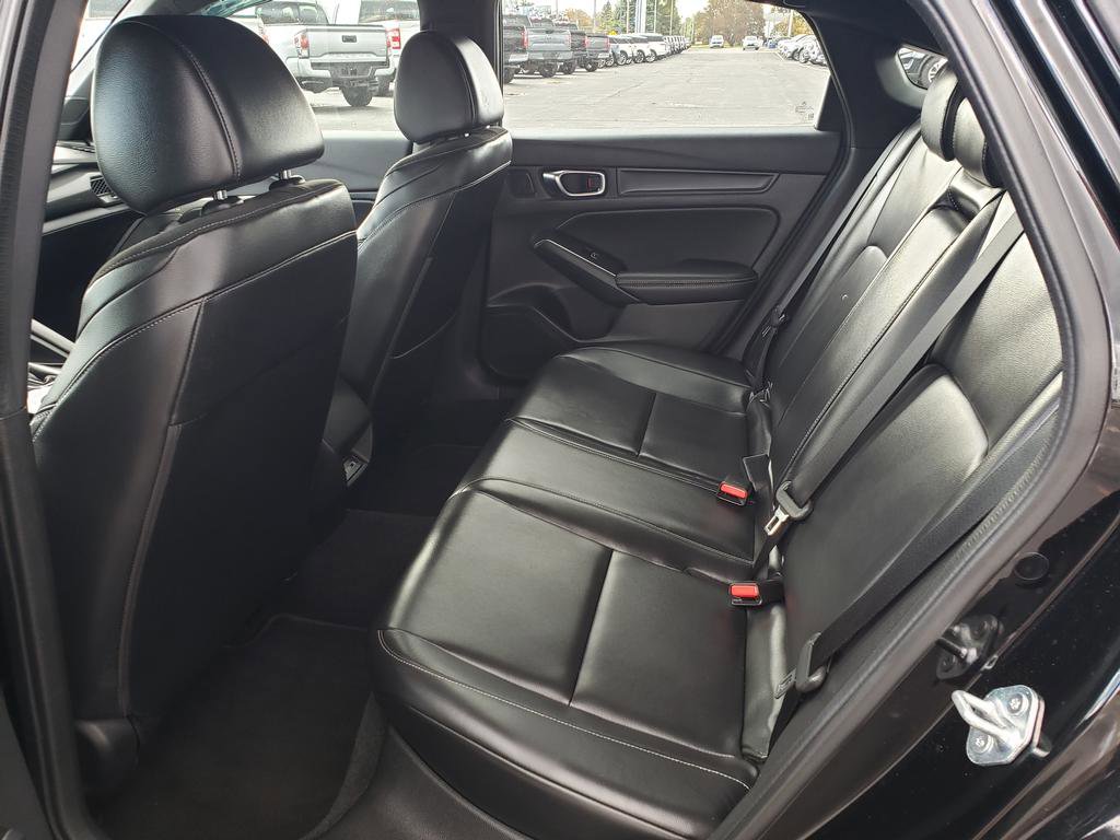 Used 2023 Acura Integra A-Spec image 11