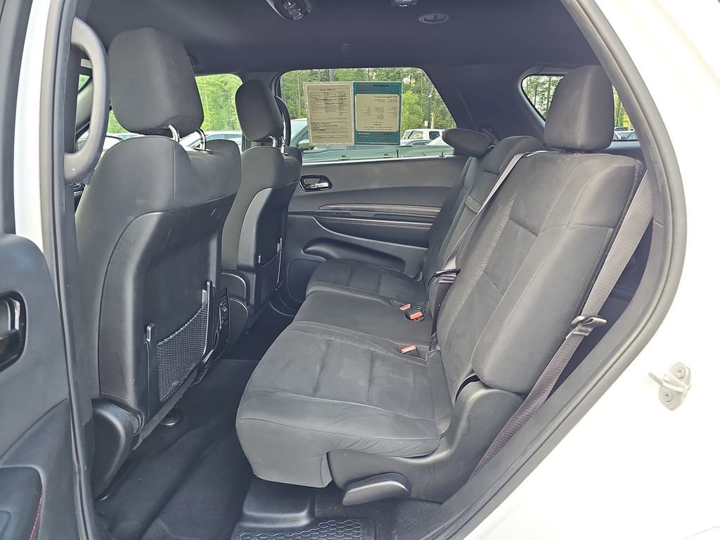 Used 2023 Dodge Durango GT RWD image 17