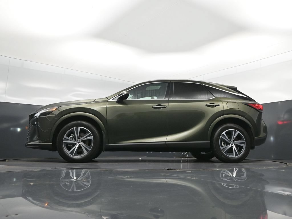 New 2026 Lexus RX 350 Premium FWD image 39