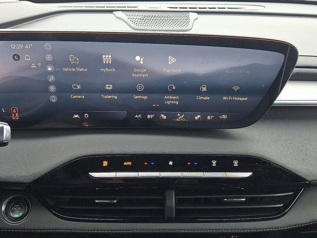 New 2026 Buick Enclave Preferred image 16