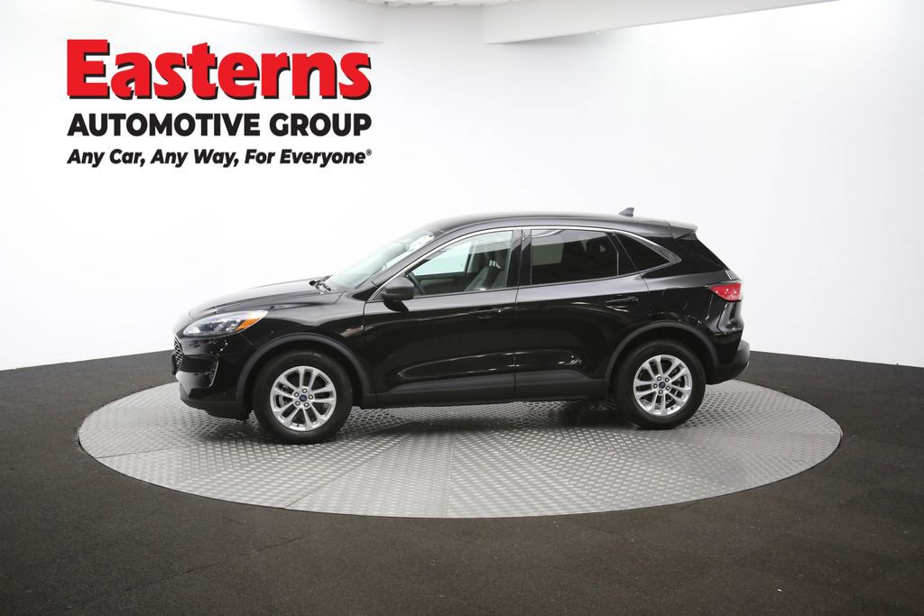 Used 2022 Ford Escape SE image 58