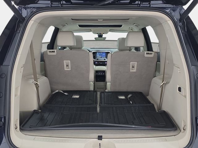 Used 2021 GMC Acadia Denali w/ Denali Technology Package image 32