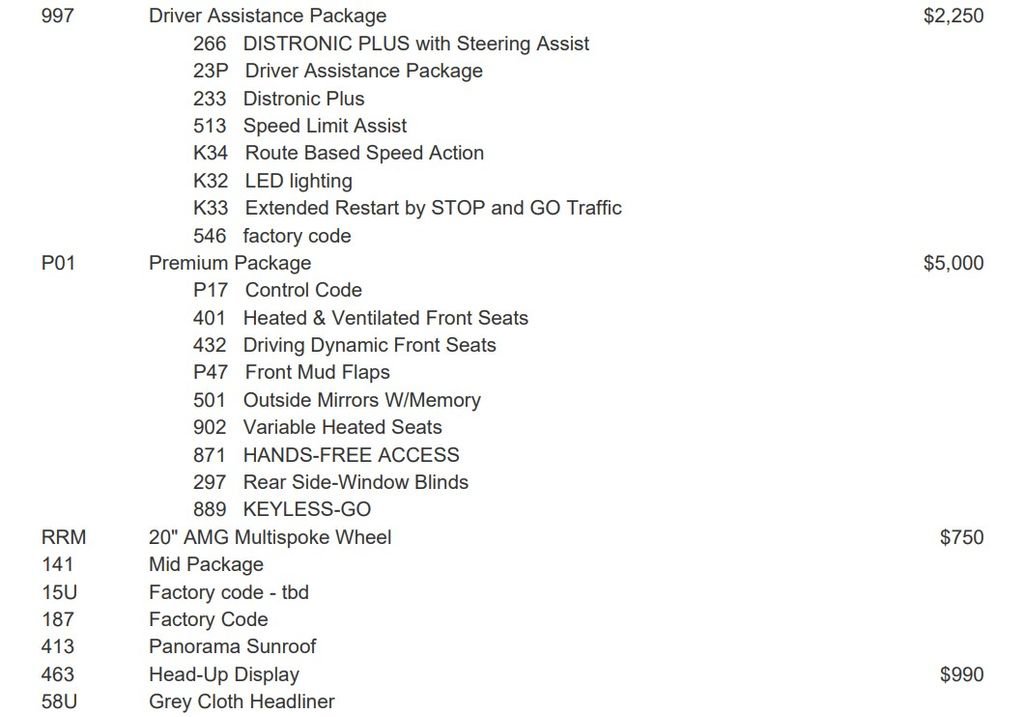 Used 2018 Mercedes-Benz S 560 4MATIC Sedan image 21