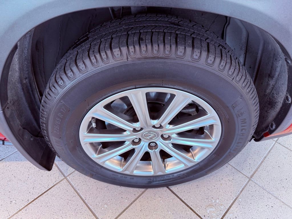 Used 2017 Lexus NX 200t FWD image 14